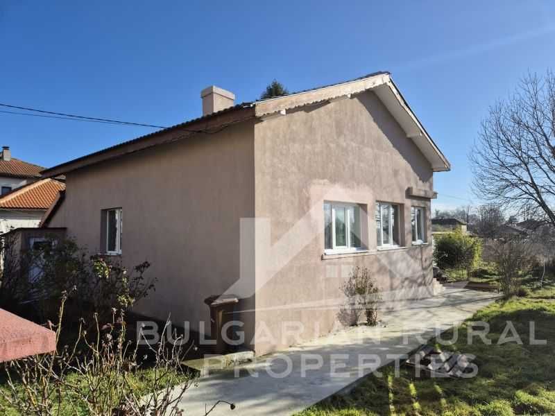 Продава се Къща в Генерал Тошево - 131 кв.м за 672 €/кв.м - Снимка #18