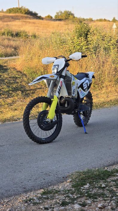 Husqvarna TE 300 TPI