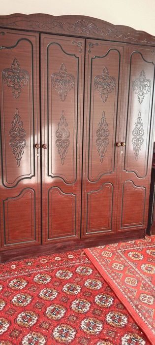 Адресс:Хива йулинда Броллейрда  йул устиндаги 9_этажли домда