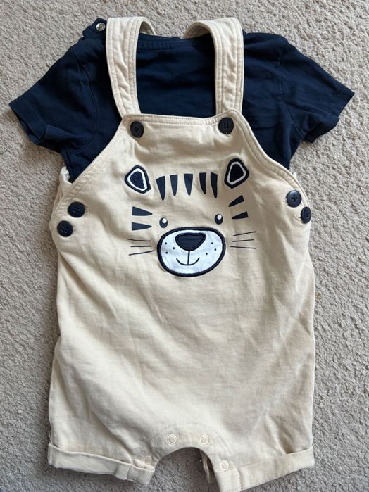 Дрехи 6/9 м Guess,Mayoral,Zara