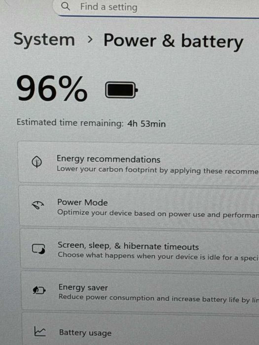 Dell Latitude 7330 i5-1235U/16RAM DDR4/NVMe Samsung 256GB/отличен
