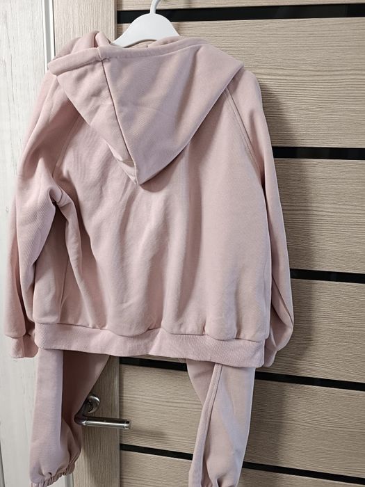 Костюм спортивный подростковый 10-12 лет новый на девочку