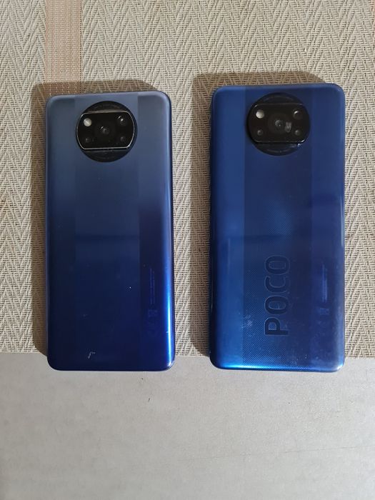 Poco x3 pro Poco nfs