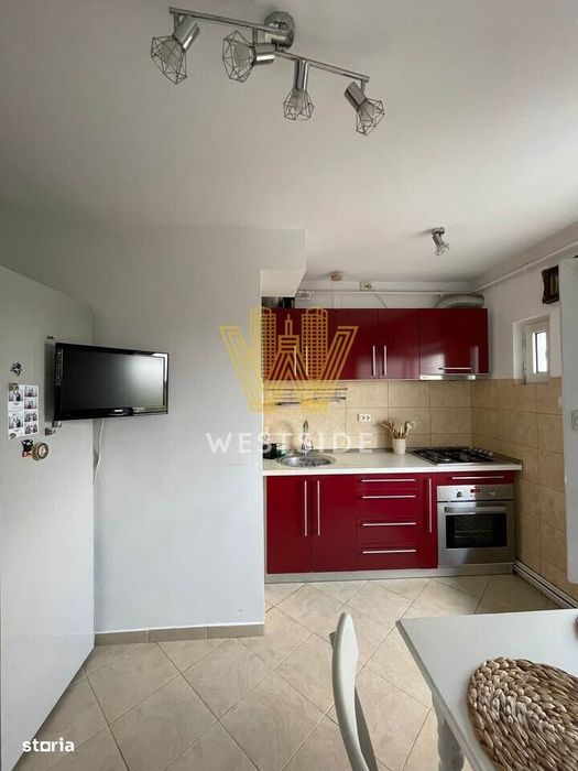 Apartament premium, de inchiriat, cu 2 camere in Freidorf