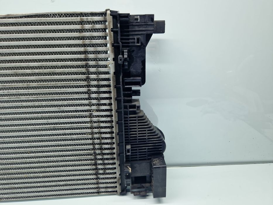 Radiator intercooler Mercedes Clasa A (W177) [Fabr 2019-2024] A2475000