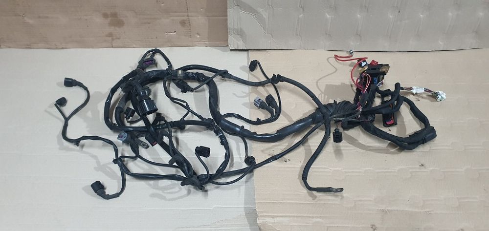 Cablaj instalatie electrica motor 1.9 tdi AWX AVF audi a4 b6 passat b5