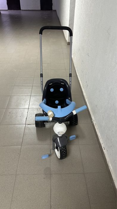 Велосипед детский Полесье Амиго  ЛЕГКИЙ!!!