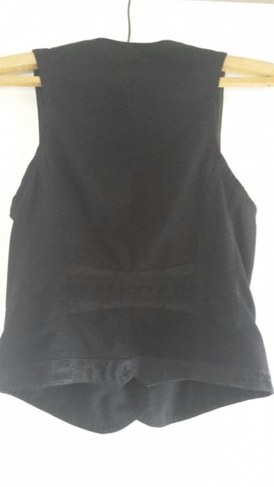 Топ Garcia jeans, Елек Junona,горнище H&M