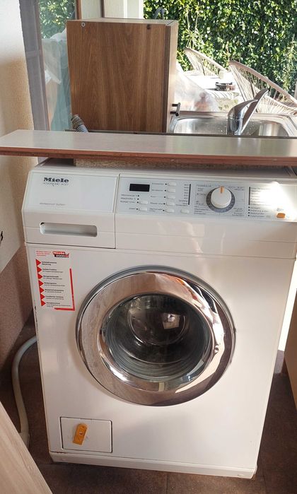 Пералня Miele 5кг