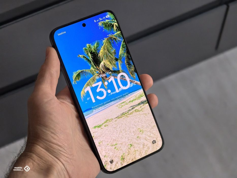 Субфлагман Poco X8 Pro Max 12/512 официалка