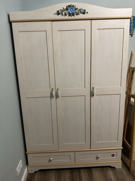 Подростковая мебель Чилек