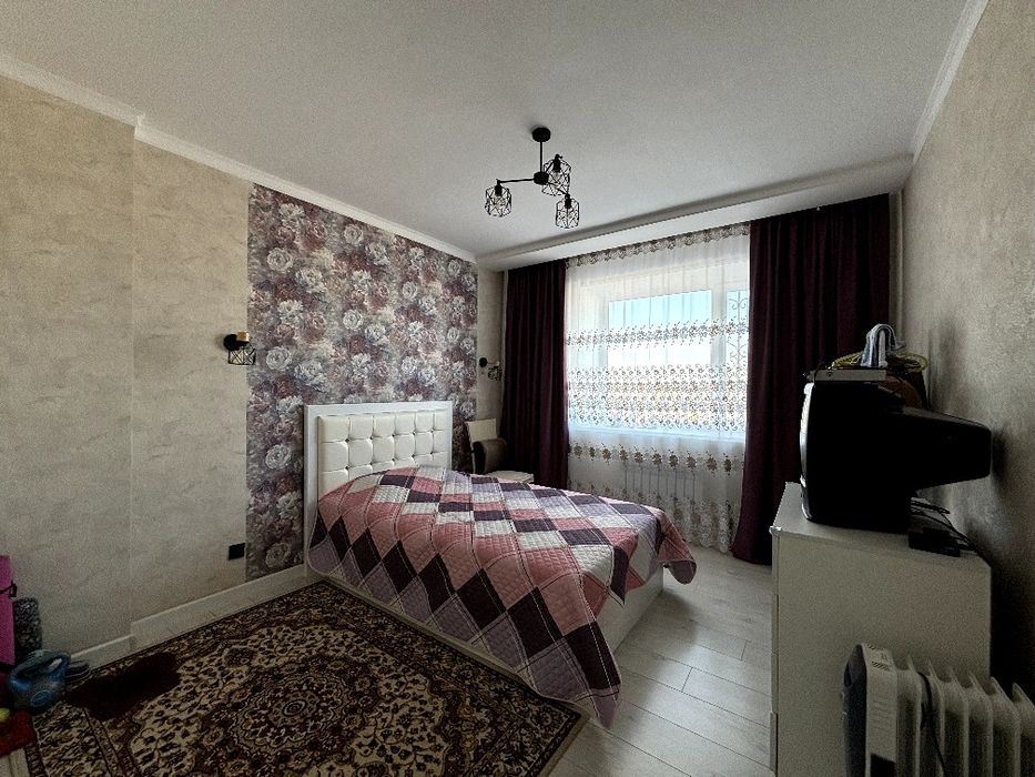 Продам квартиру в ЖК Барыс