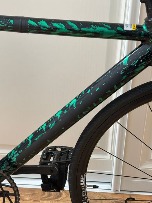 фикс Tsunami snm 100