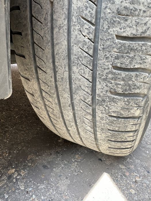 Продам летние шины