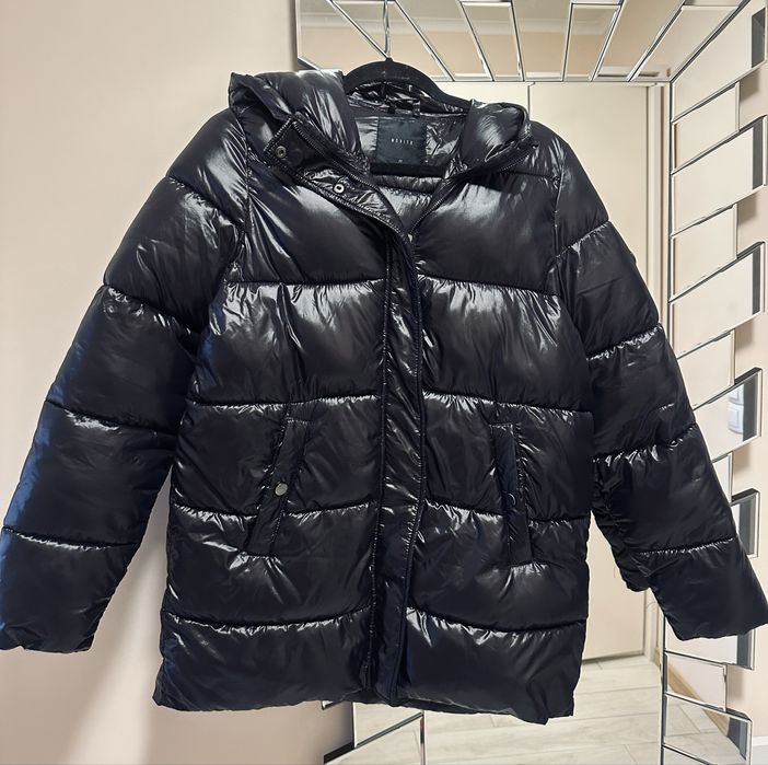 Черно яке Мохито