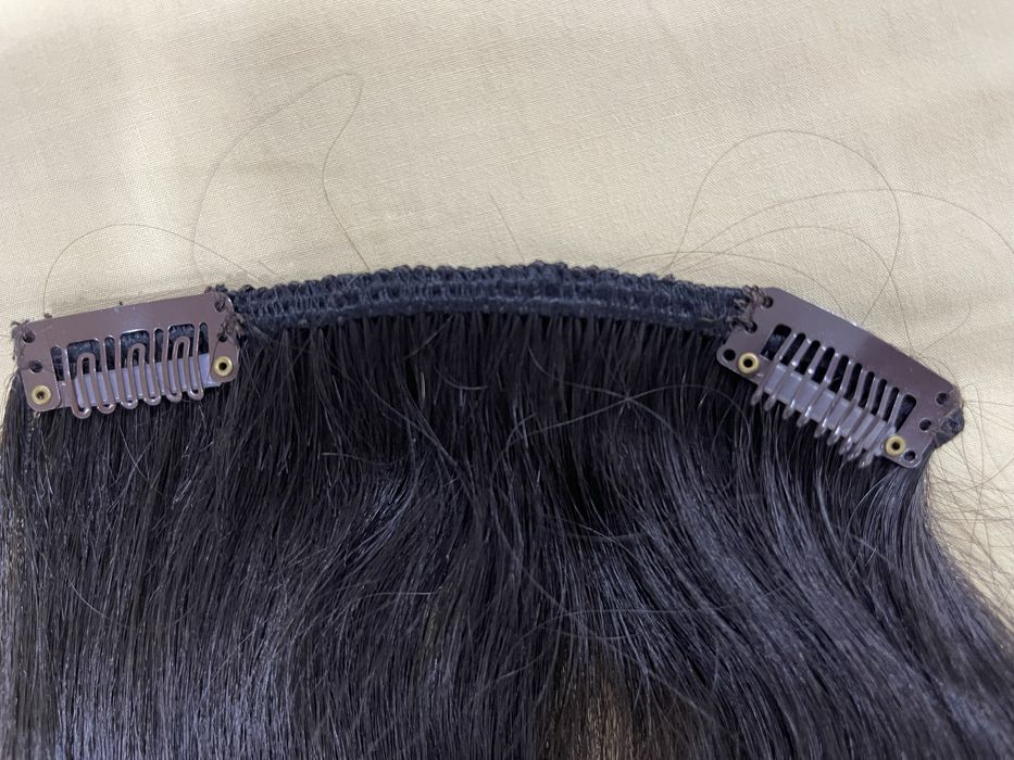 Продам натуральные волосы