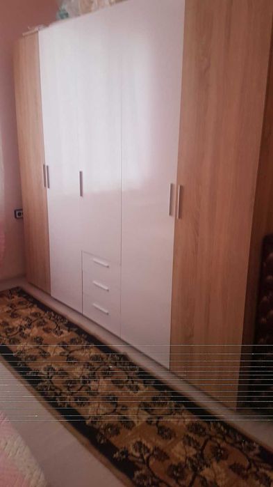 Две спални със Гардероб