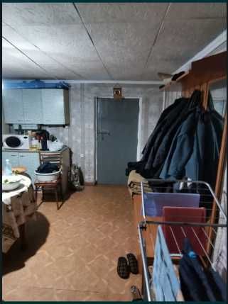 Отдельный дом  3 комнаты