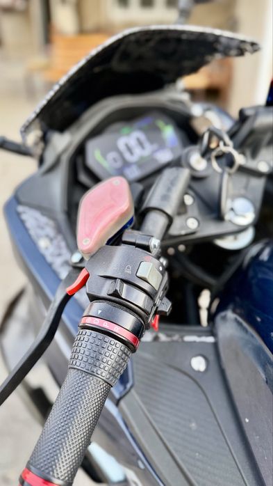 Ducati panigale