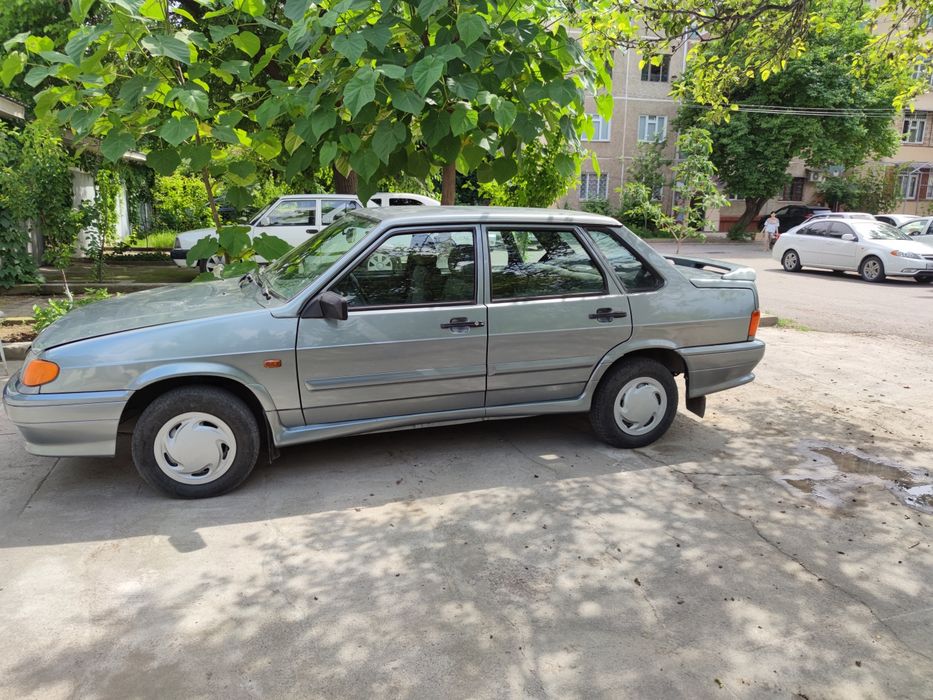 Lada 2115-мотор не вскрывался, газа не было, motori ochilmaga, gaz yoq