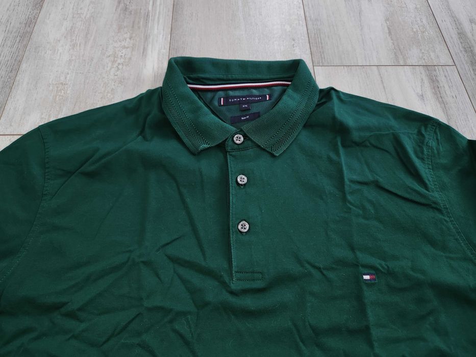 Мъжка тениска Tommy Hilfiger