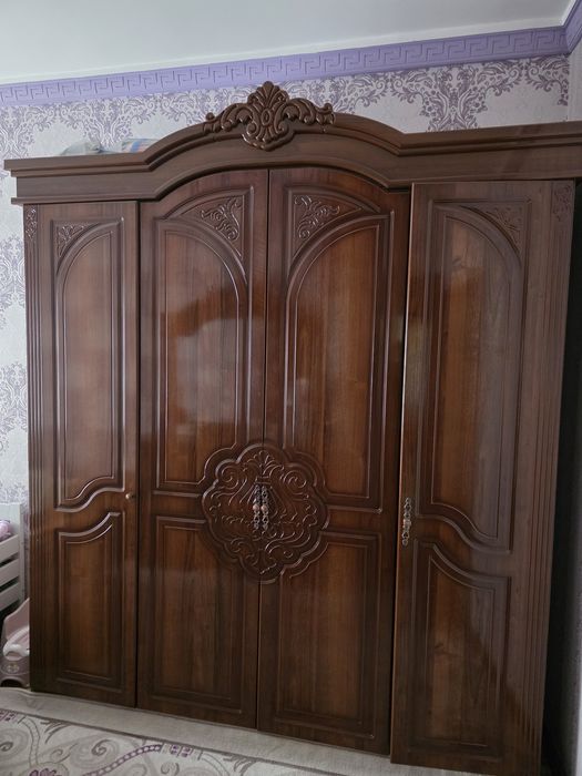 Спальни гарнитур
