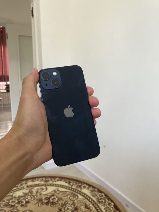iPhone 13 128 GB | 87% АКБ