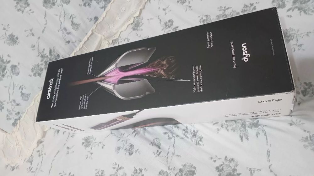 Dysn airstrait orginal