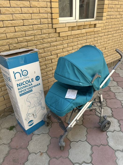 Коляска детская зима -лето