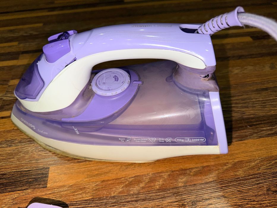 Утюг Philips Eco care
