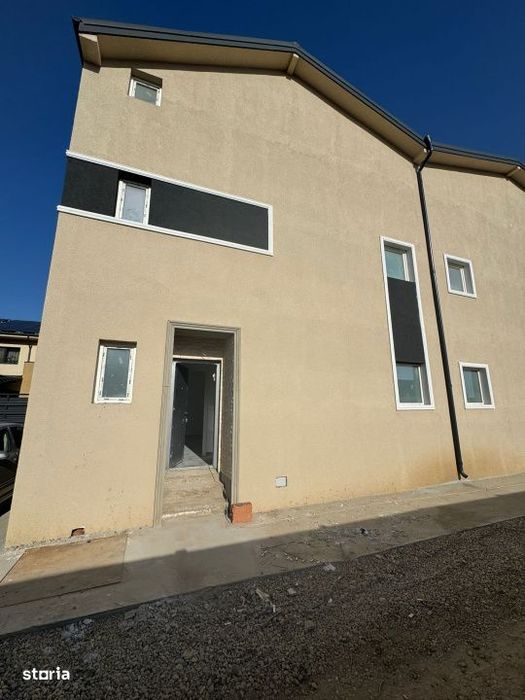 Casa/Vila/Ansamblu Rezidential/P+1+M/Id nr 11