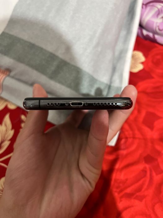 Iphone xs 64gb akum 52