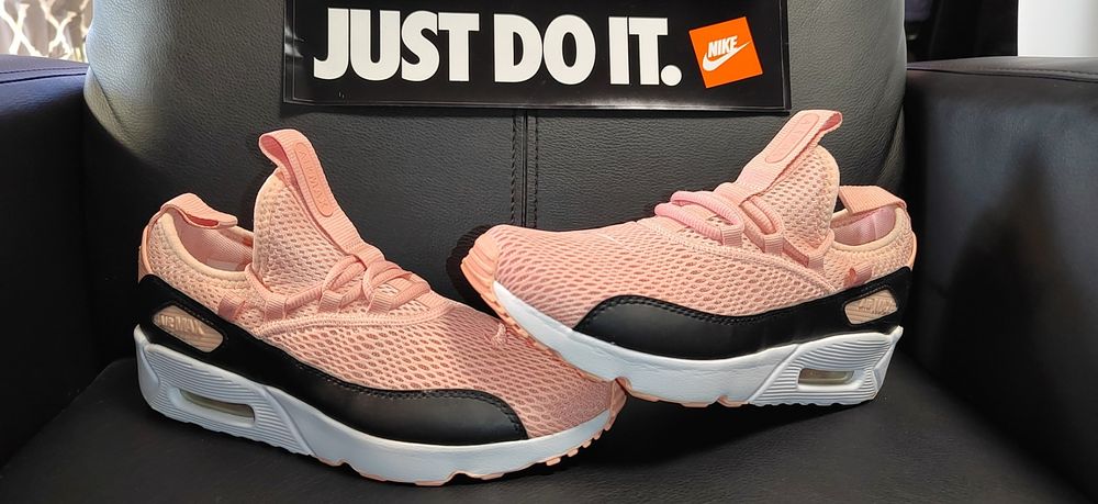 Nike Air Max 90 Ultra, номер 37,5