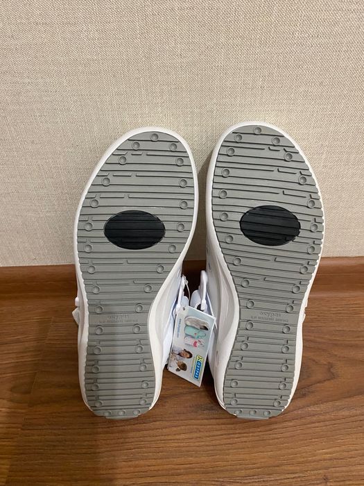 Медицинская обувь