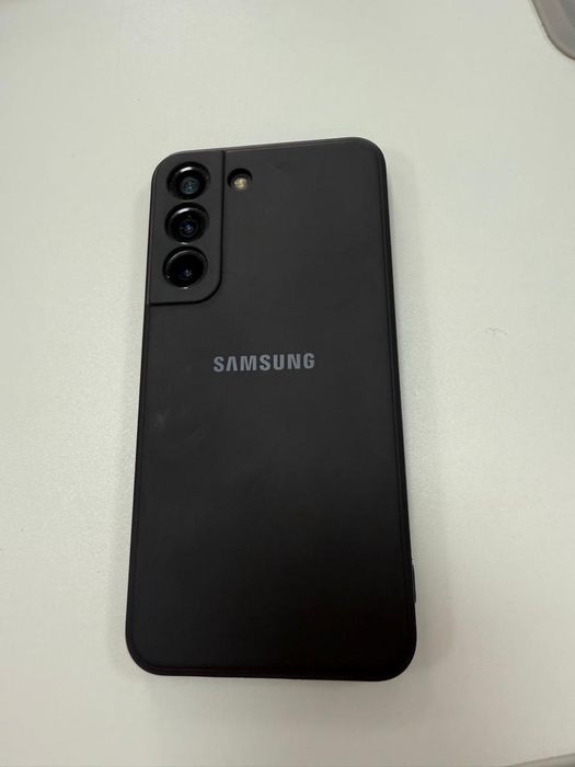 Samsung s22 ОБМЕН