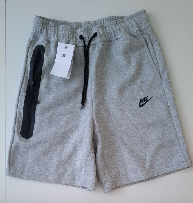 Къси гащи Nike Tech