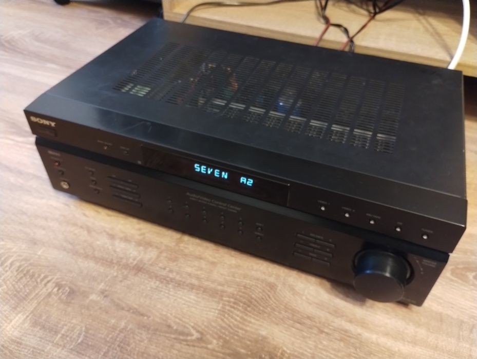 Amplificator Sony STR-DE197
