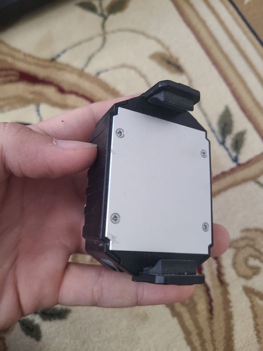 Telfon uchun sovutgich, Cooler for phone
