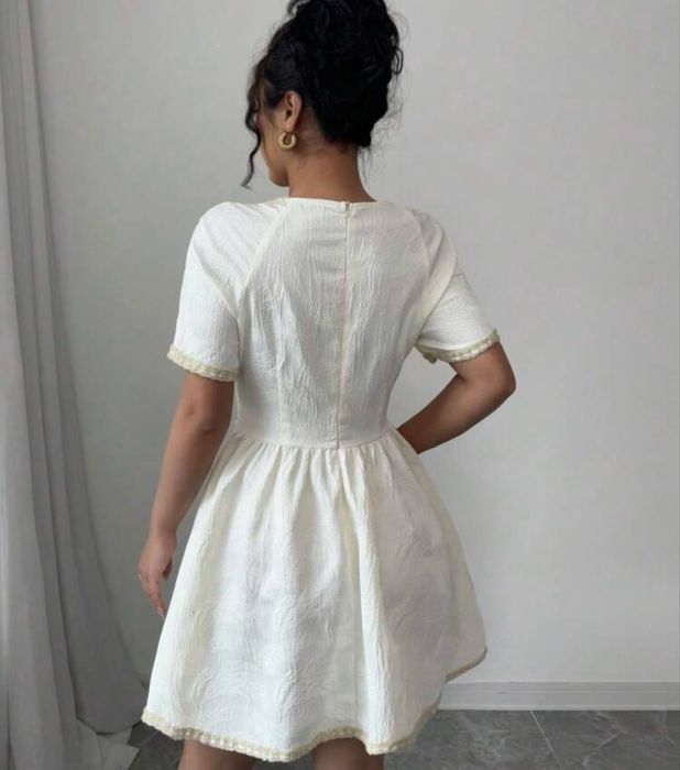 Дамска рокля дамска рокля