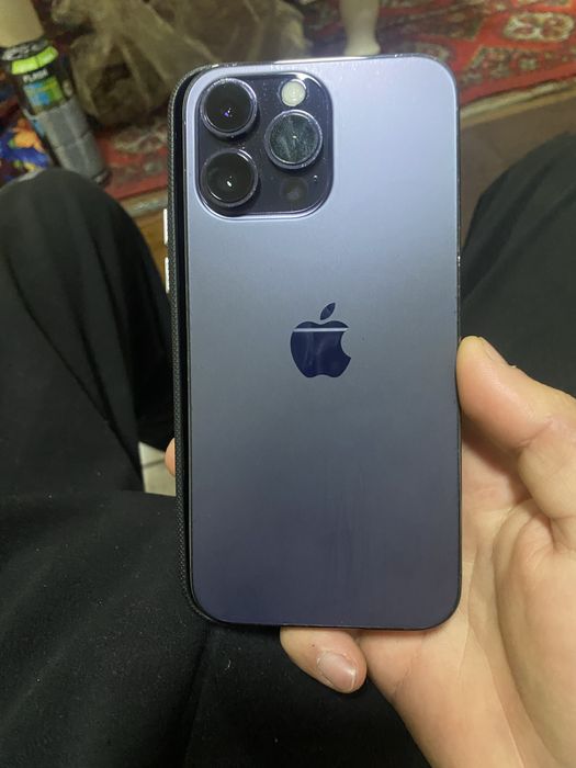 Iphone 14 pro max