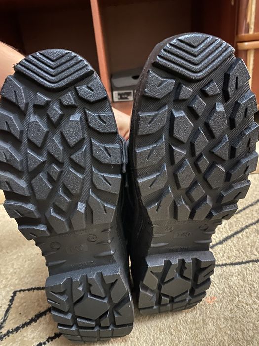 Берцы  военная или гос.органов