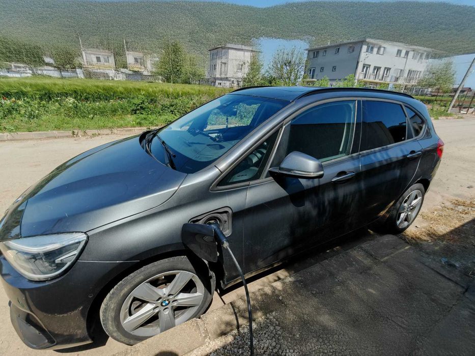 BMW Seria 2