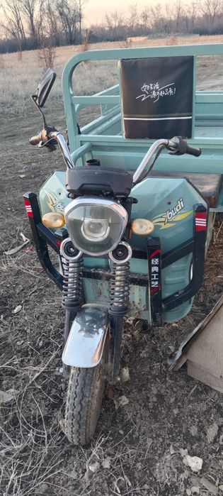 Трицикл продам,состояние хорошее