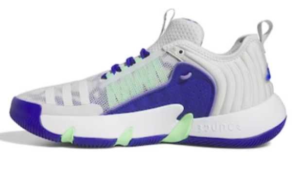 Adidas Trae Unlimited №45 и 1/3 , 46 и 2/3