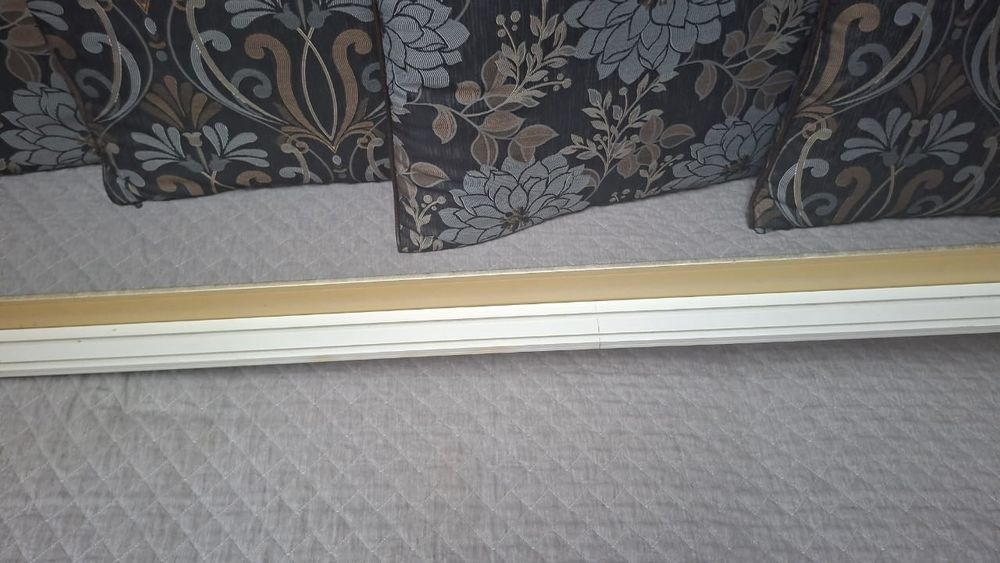 Гардина потолочная 3М