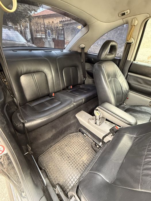 Vw beetle 2.0 газ/кожа/подгрев