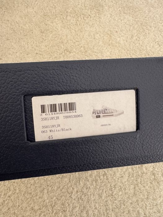 adidasi dior 44-45 barbati