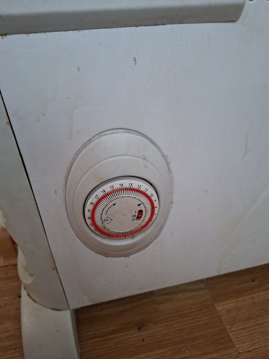 Convertor electric PNI 2000W