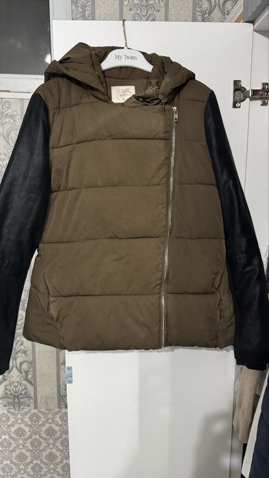 Куртка, плащ весенний-осенний