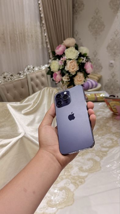 Iphone 14 pro max